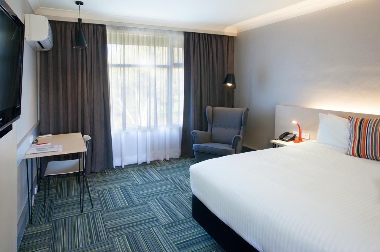  Accommodation in Brisbane
