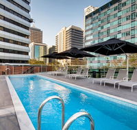 Vibe Hotel North Sydney - Accommodation in Brisbane