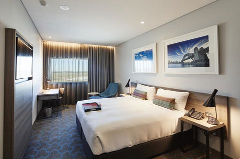 Rydges Sydney Airport Hotel - Accommodation in Brisbane 7