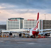 Rydges Sydney Airport Hotel - Accommodation in Brisbane