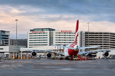 Rydges Sydney Airport Hotel - Accommodation in Brisbane 0
