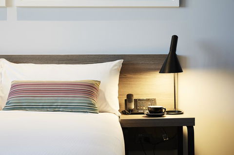 Rydges Sydney Airport Hotel - Accommodation in Brisbane 25
