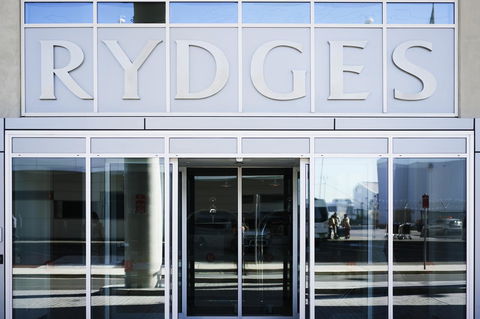Rydges Sydney Airport Hotel - Accommodation in Brisbane 42