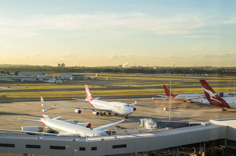 Rydges Sydney Airport Hotel - Accommodation in Brisbane 8