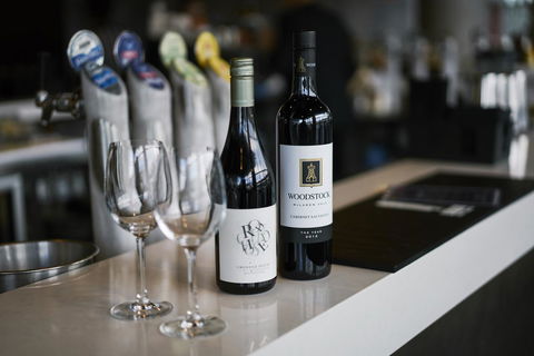 Rydges Sydney Airport Hotel - Accommodation in Brisbane 28