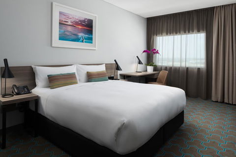Rydges Sydney Airport Hotel - Accommodation in Brisbane 9