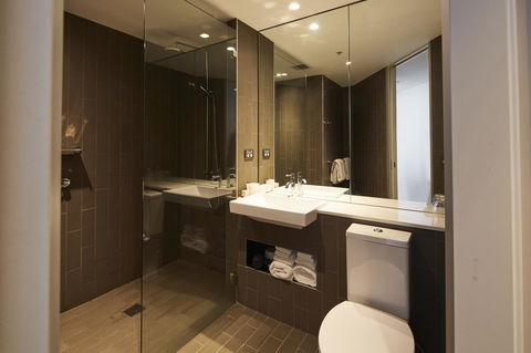 Rydges Sydney Airport Hotel - Accommodation in Brisbane 37