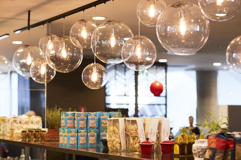 Rydges Sydney Airport Hotel - Accommodation in Brisbane 24