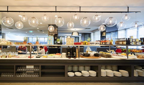 Rydges Sydney Airport Hotel - Accommodation in Brisbane 17