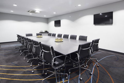 Rydges Sydney Airport Hotel - Accommodation in Brisbane 26