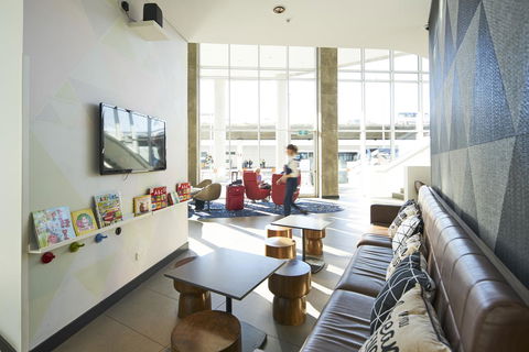Rydges Sydney Airport Hotel - Accommodation in Brisbane 21