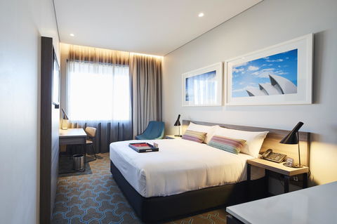 Rydges Sydney Airport Hotel - Accommodation in Brisbane 29