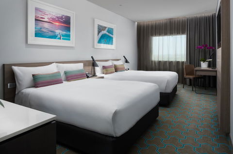Rydges Sydney Airport Hotel - Accommodation in Brisbane 6