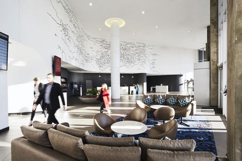 Rydges Sydney Airport Hotel - Accommodation in Brisbane 16