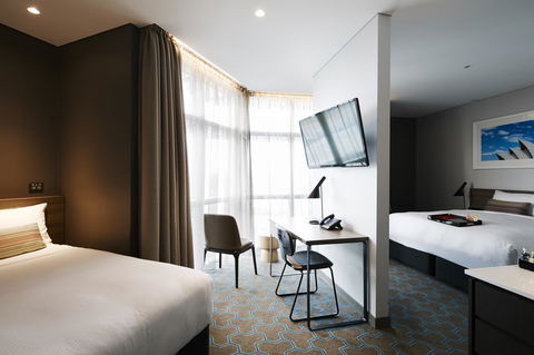 Rydges Sydney Airport Hotel - Accommodation in Brisbane 19