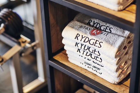 Rydges Sydney Airport Hotel - Accommodation in Brisbane 35