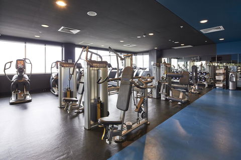 Rydges Sydney Airport Hotel - Accommodation in Brisbane 12