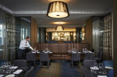 Rydges Sydney Airport Hotel - Accommodation in Brisbane 34