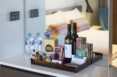Rydges Sydney Airport Hotel - Accommodation in Brisbane 40