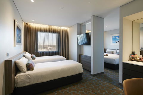 Rydges Sydney Airport Hotel - Accommodation in Brisbane 20