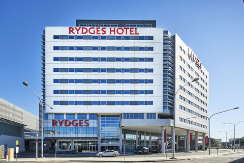 Rydges Sydney Airport Hotel - Accommodation in Brisbane 43