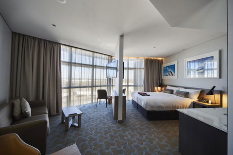 Rydges Sydney Airport Hotel - Accommodation in Brisbane 10