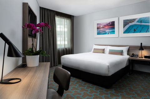 Rydges Sydney Airport Hotel - Accommodation in Brisbane 4