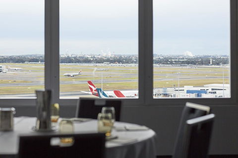 Rydges Sydney Airport Hotel - Accommodation in Brisbane 38