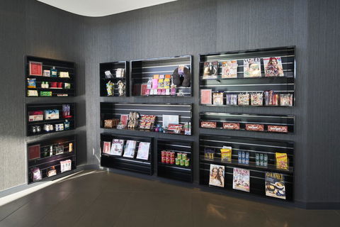 Rydges Sydney Airport Hotel - Accommodation in Brisbane 22