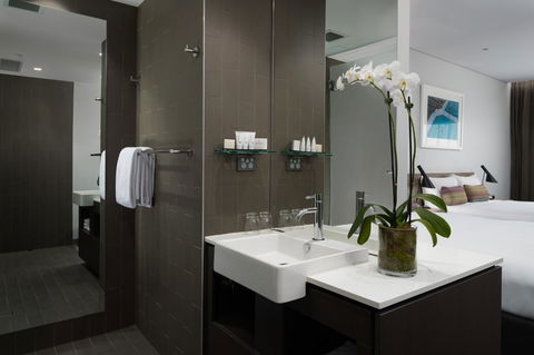 Rydges Sydney Airport Hotel - Accommodation in Brisbane 2