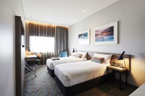Rydges Sydney Airport Hotel - Accommodation in Brisbane 39