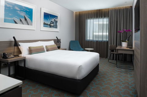 Rydges Sydney Airport Hotel - Accommodation in Brisbane 5