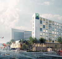 Holiday Inn Express Sydney Airport - Accommodation in Brisbane