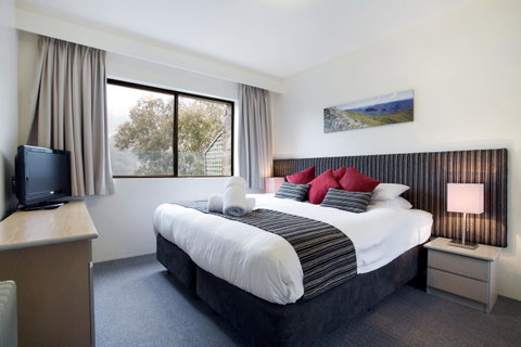 Lantern 1 Bedroom Balcony With Panoramic View - Accommodation in Brisbane 19