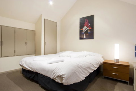 Lantern 1 Bedroom Balcony With Panoramic View - Accommodation in Brisbane 40