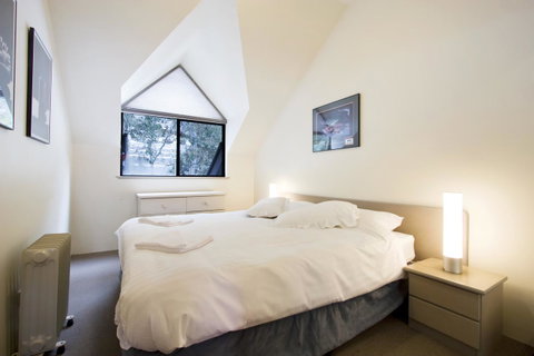 Lantern 1 Bedroom Balcony With Panoramic View - Accommodation in Brisbane 36
