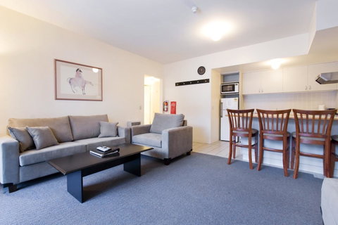 Lantern 1 Bedroom Balcony With Panoramic View - Accommodation in Brisbane 27