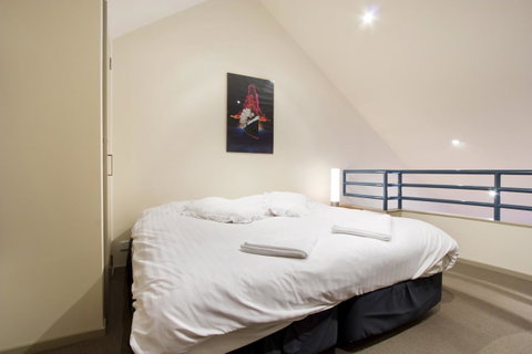 Lantern 1 Bedroom Balcony With Panoramic View - Accommodation in Brisbane 34
