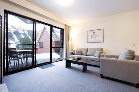 Lantern 1 Bedroom Balcony With Panoramic View - Accommodation in Brisbane 44