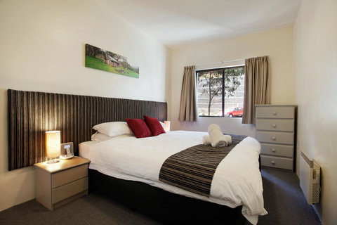 Lantern 1 Bedroom Balcony With Panoramic View - Accommodation in Brisbane 33