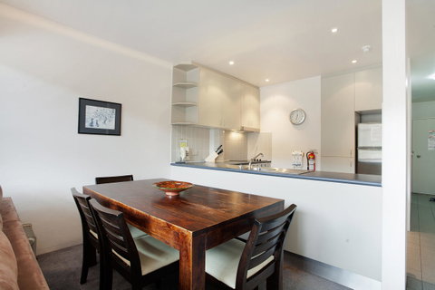 Lantern 1 Bedroom Balcony With Panoramic View - Accommodation in Brisbane 8