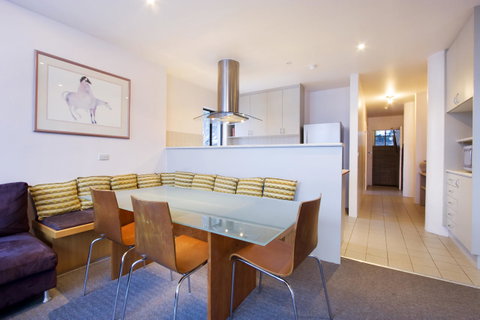 Lantern 1 Bedroom Balcony With Panoramic View - Accommodation in Brisbane 13