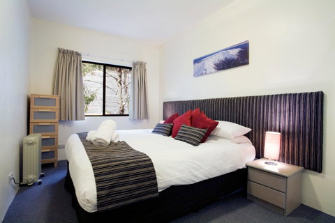 Lantern 1 Bedroom Balcony With Panoramic View - Accommodation in Brisbane 23