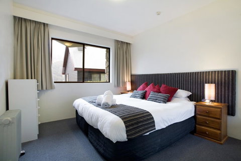 Lantern 1 Bedroom Balcony With Panoramic View - Accommodation in Brisbane 28