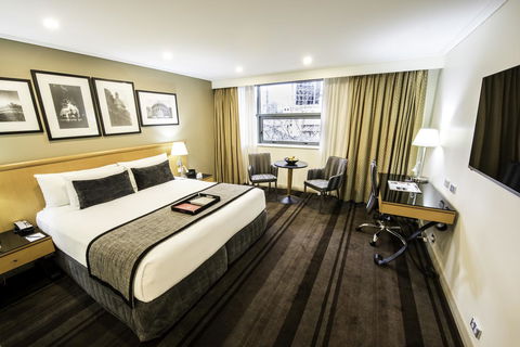 Rydges World Square - Accommodation in Brisbane 13