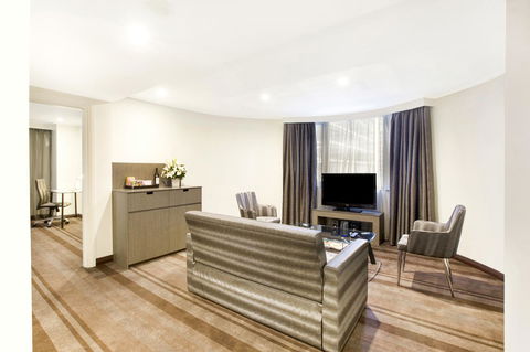 Rydges World Square - Accommodation in Brisbane 21