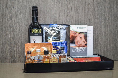 Rydges World Square - Accommodation in Brisbane 16