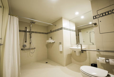 Rydges World Square - Accommodation in Brisbane 18
