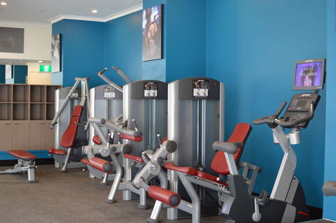 Rydges World Square - Accommodation in Brisbane 40