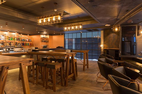 Rydges World Square - Accommodation in Brisbane 25